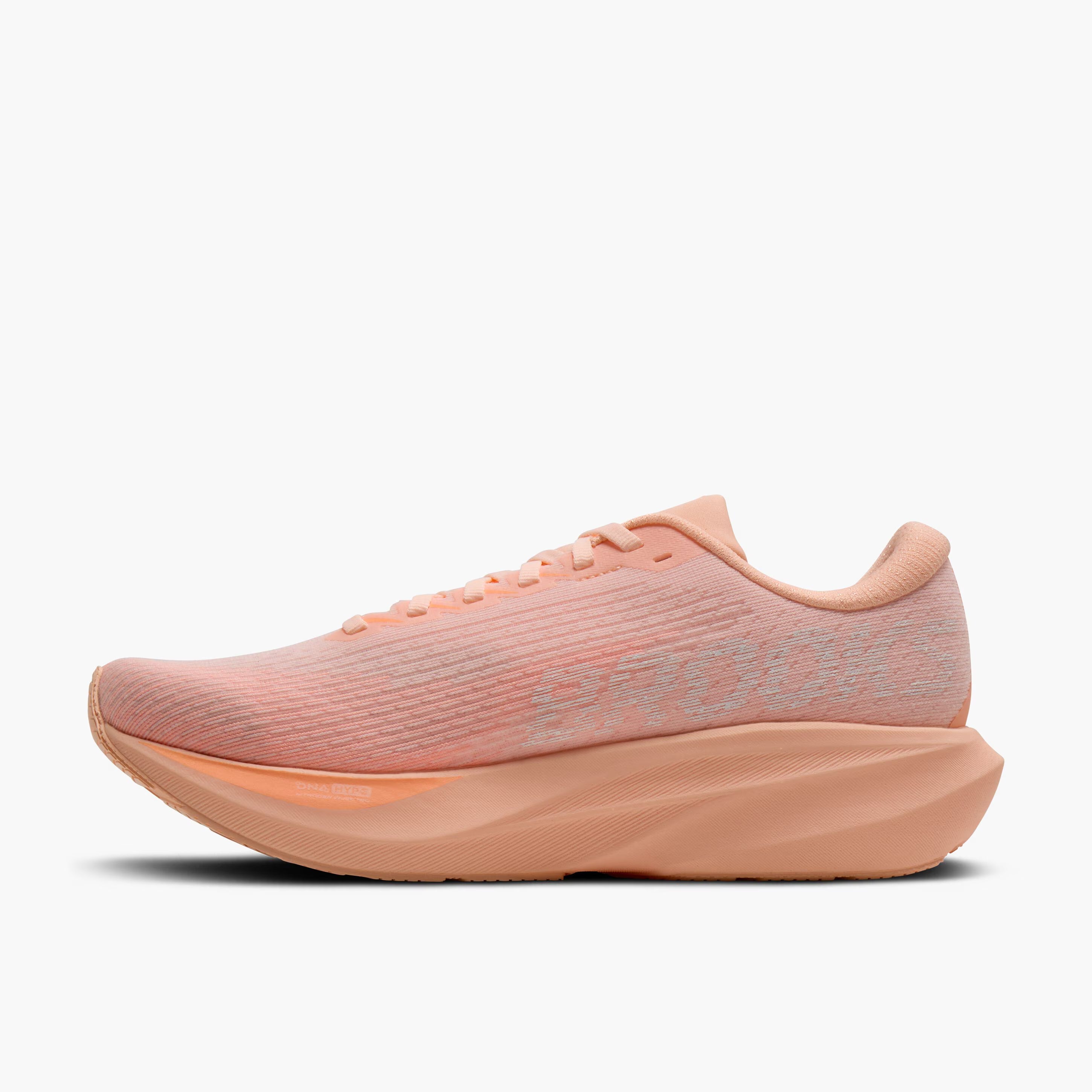 Womens Ghost Amp Running Shoe