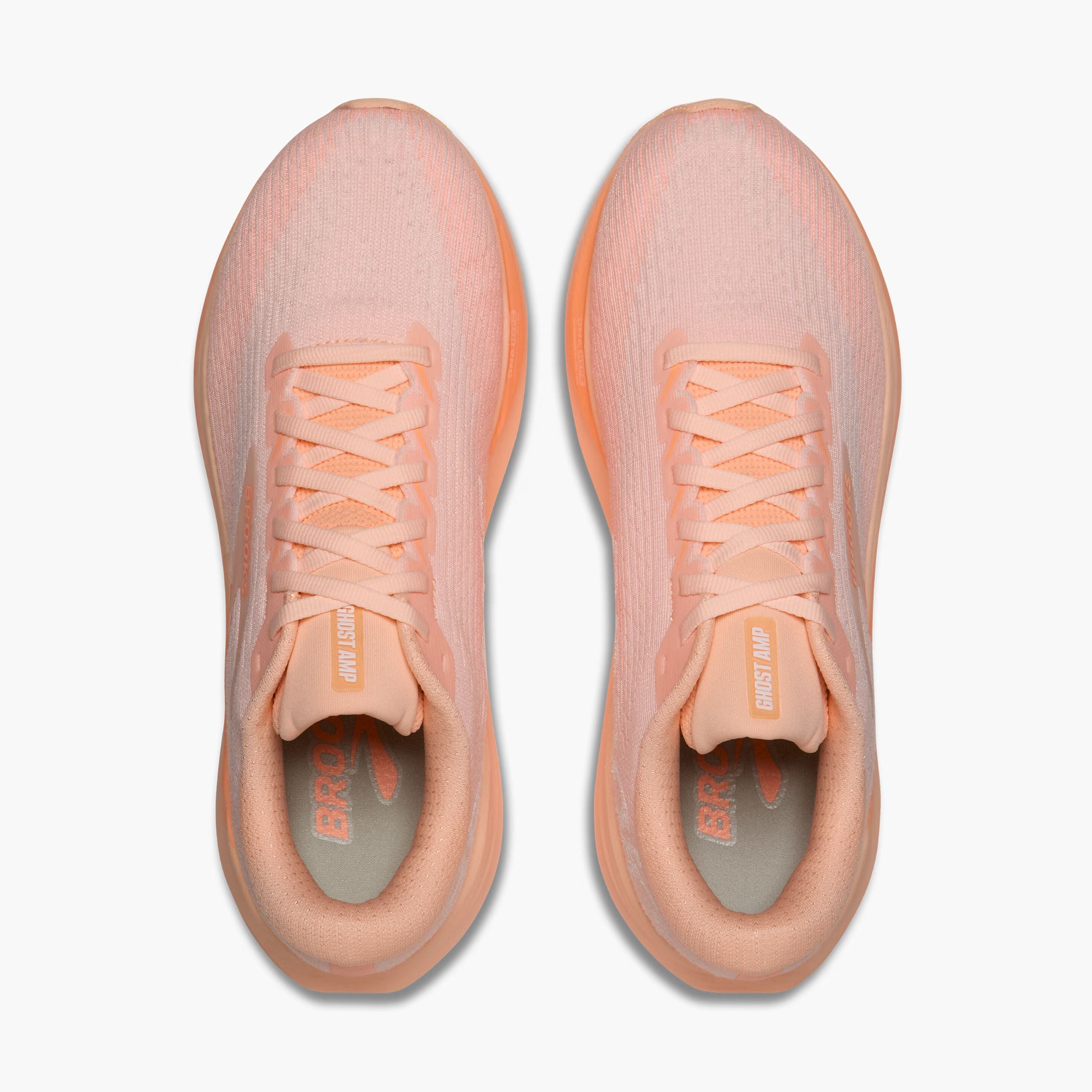 Womens Ghost Amp Running Shoe