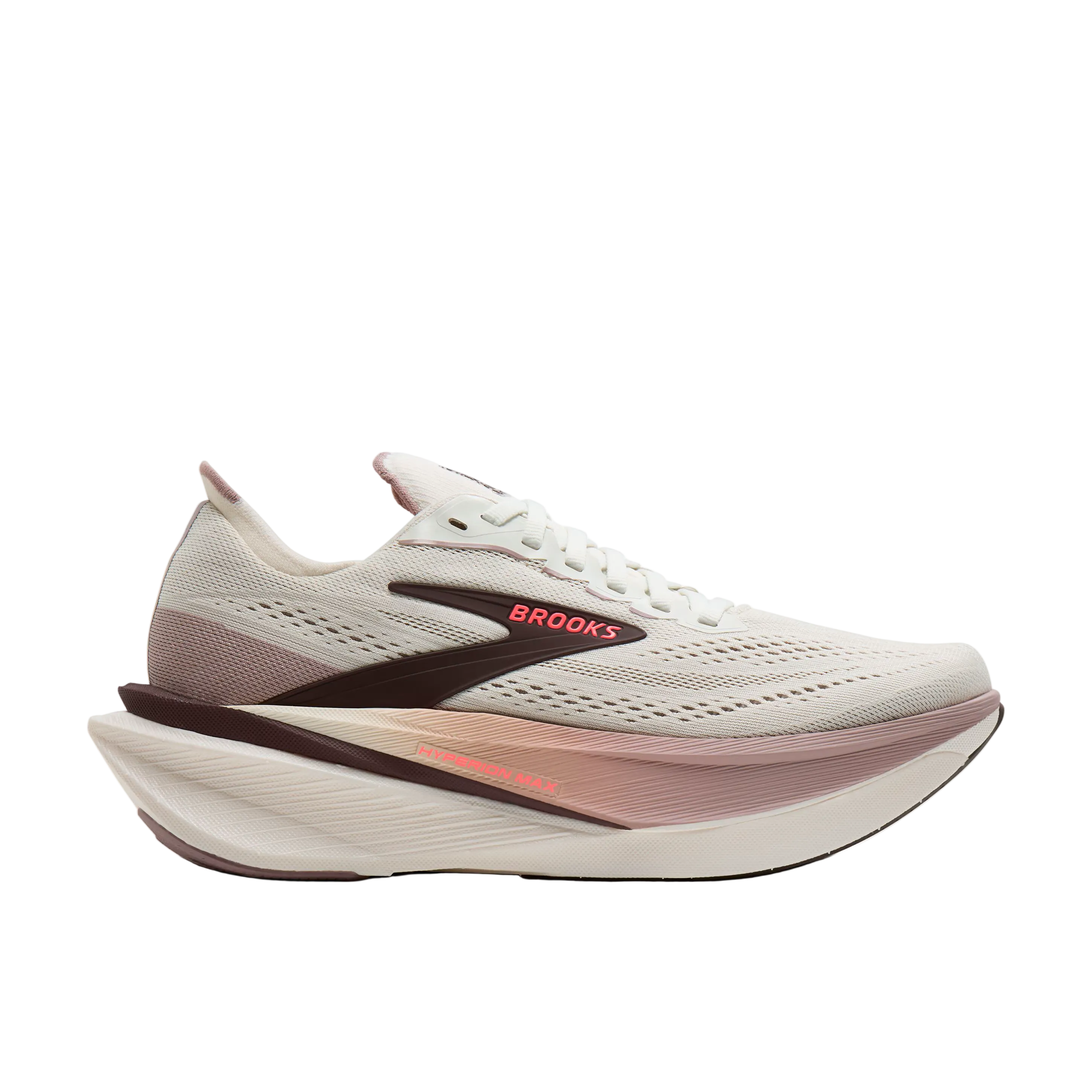 Womens Hyperion Max 4 Running Shoe