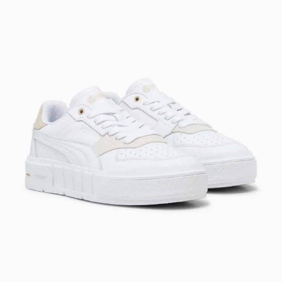 Womens Cali Court Match Shoe