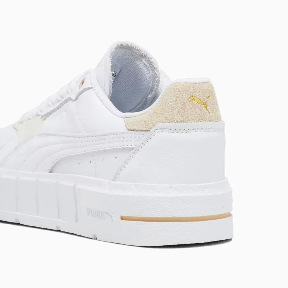 Womens Cali Court Match Shoe