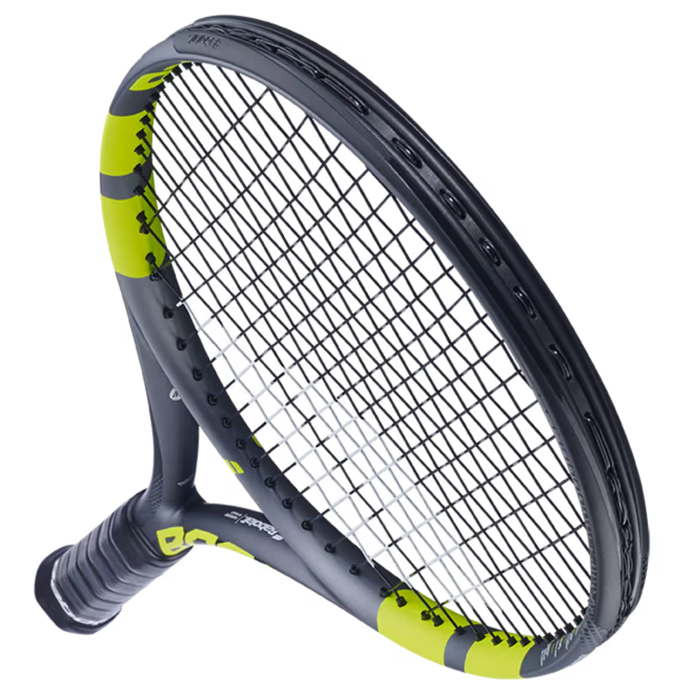 Boost Aero Strung Tennis Racket