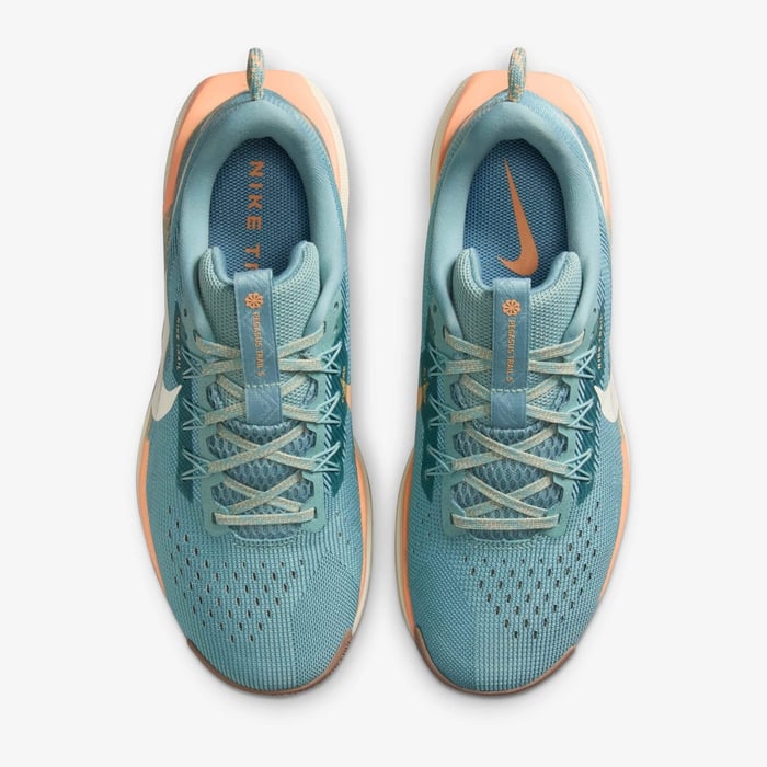 Womens Pegasus Trail 5 Trail Running Shoe