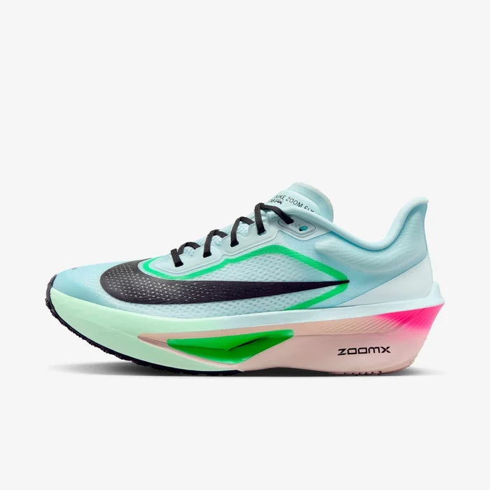 Womens Zoom Fly 5 Running Shoe