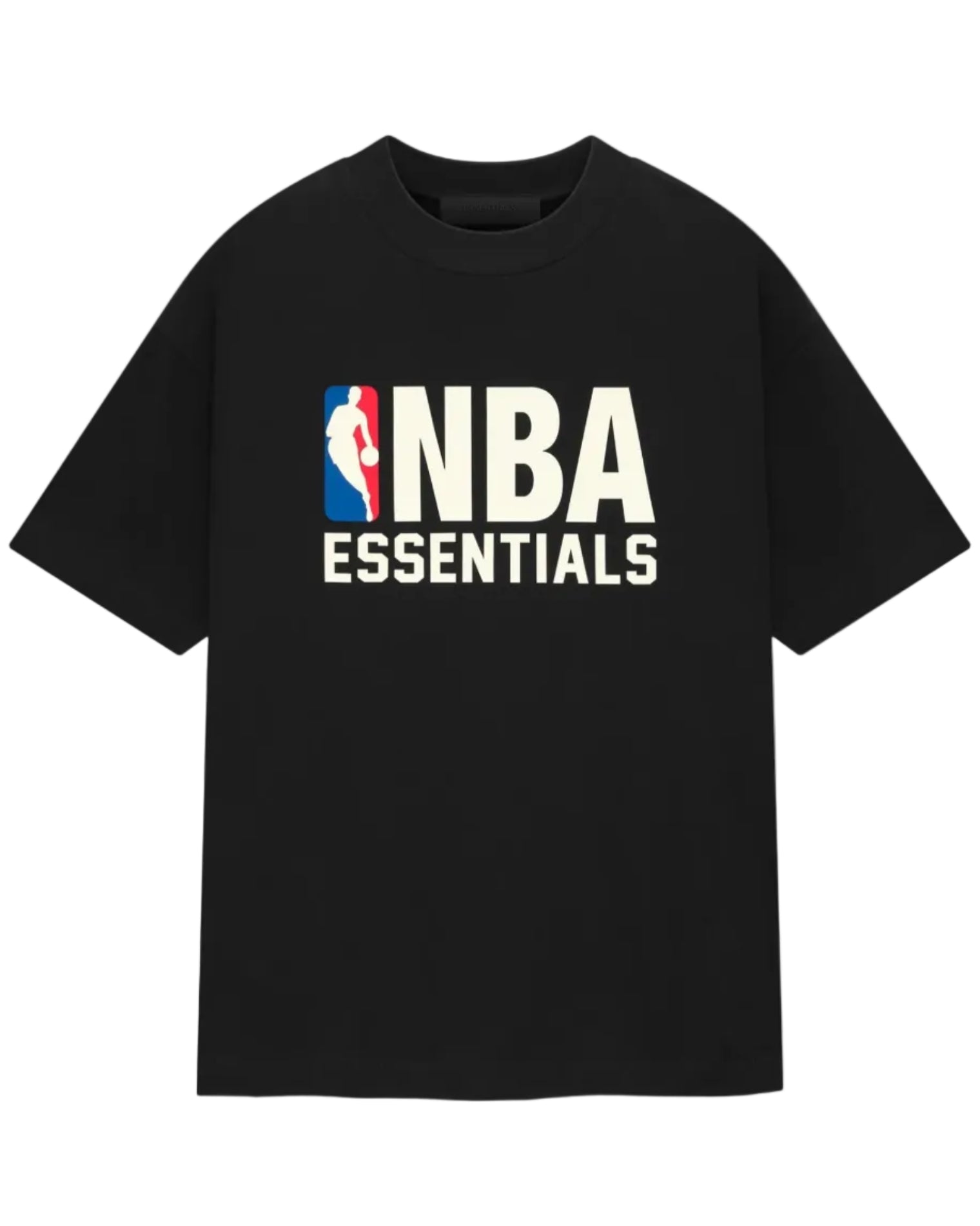 NBA x Essentials Heavy Jersey 90's Fit T-Shirt