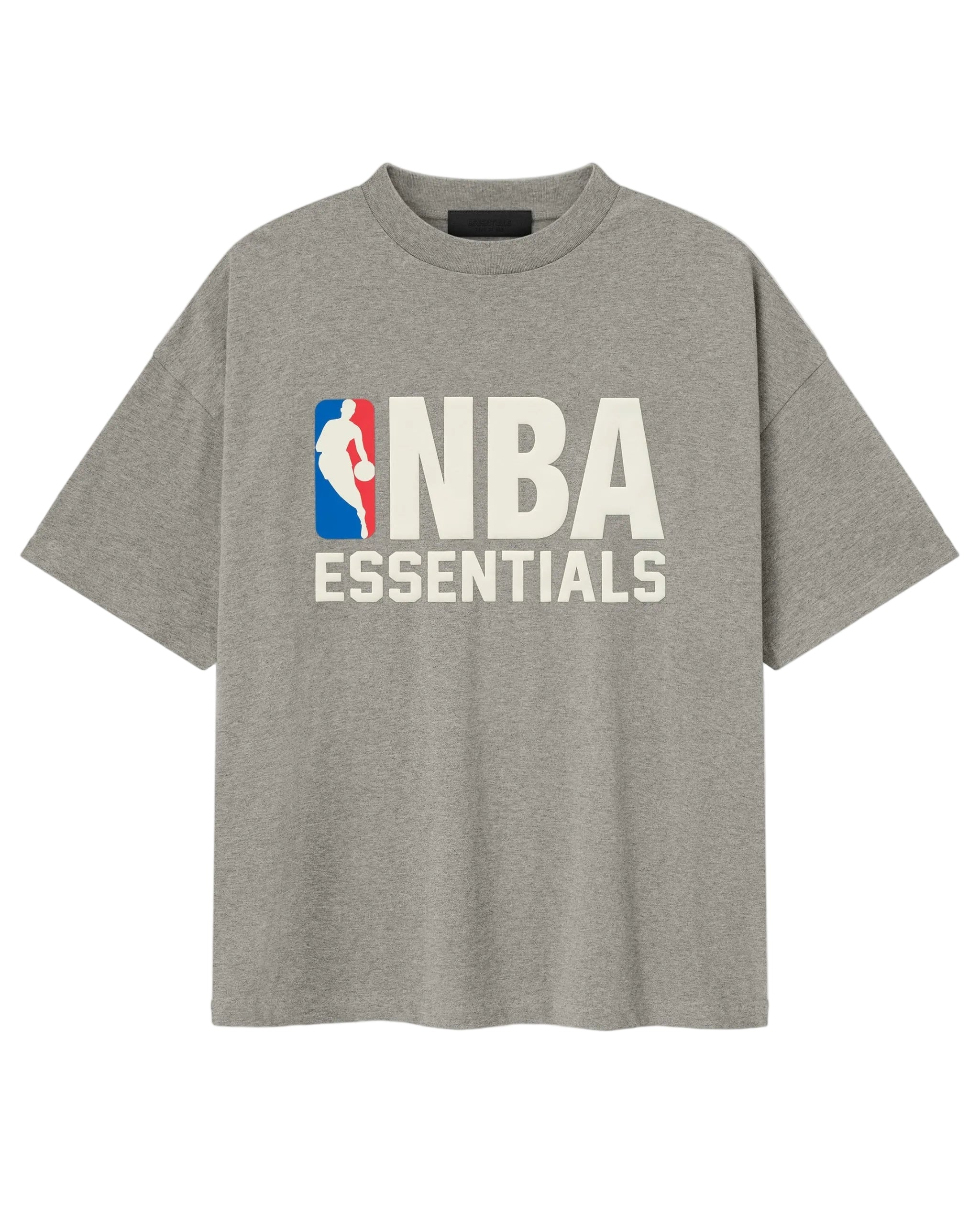 NBA x Essentials Heavy Jersey 90's Fit T-Shirt