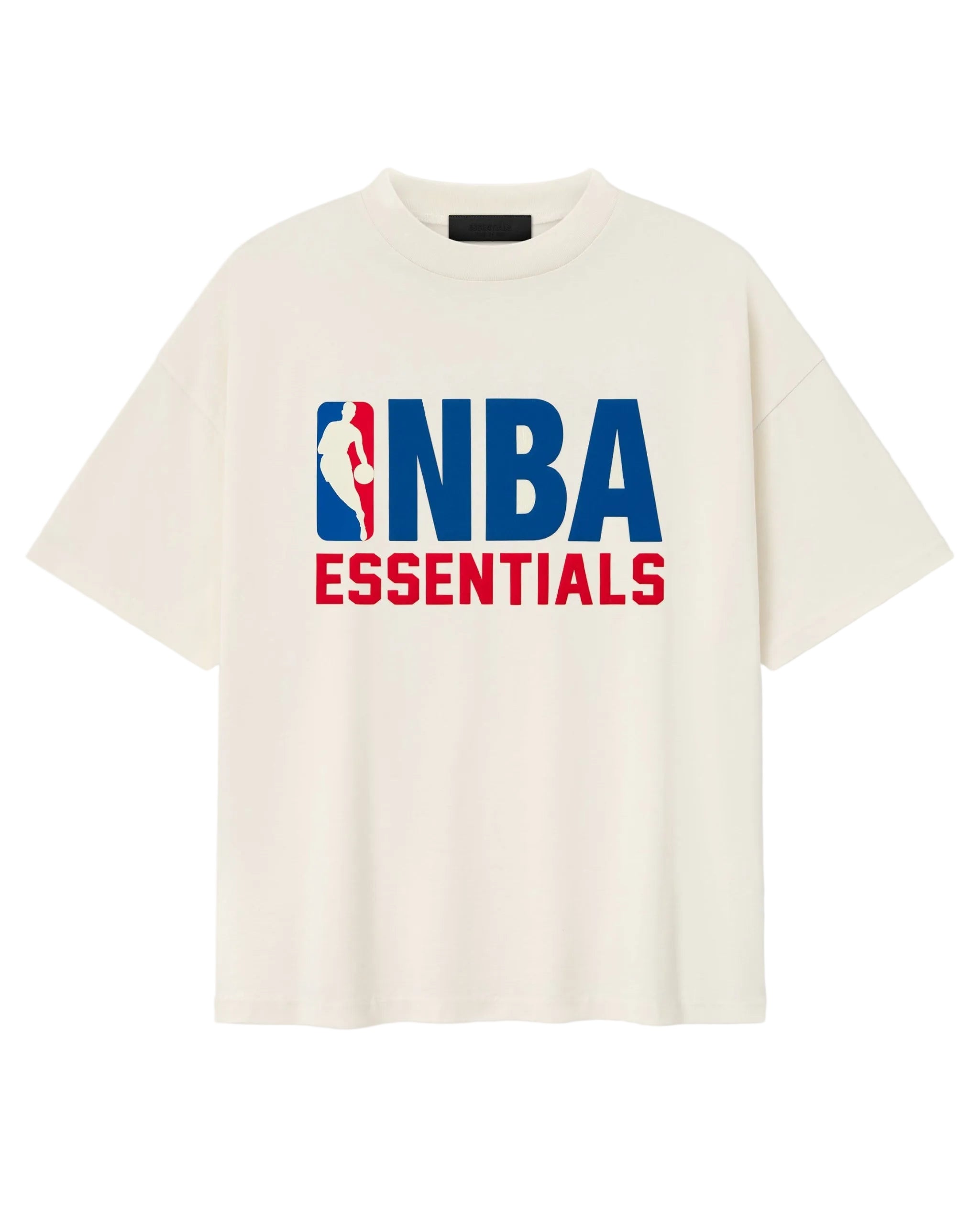 NBA x Essentials Heavy Jersey 90's Fit T-Shirt