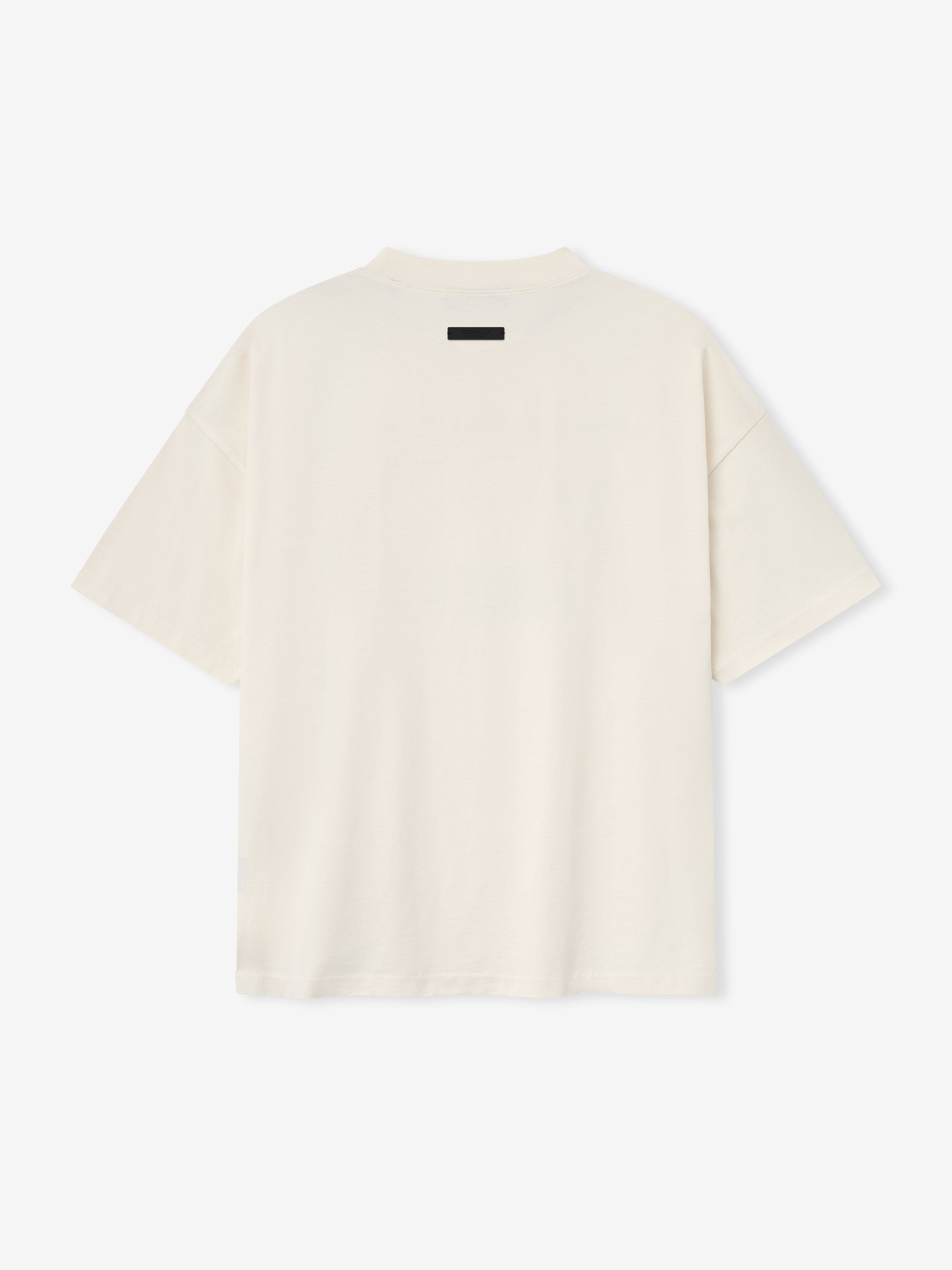 NBA x Essentials Heavy Jersey 90's Fit T-Shirt