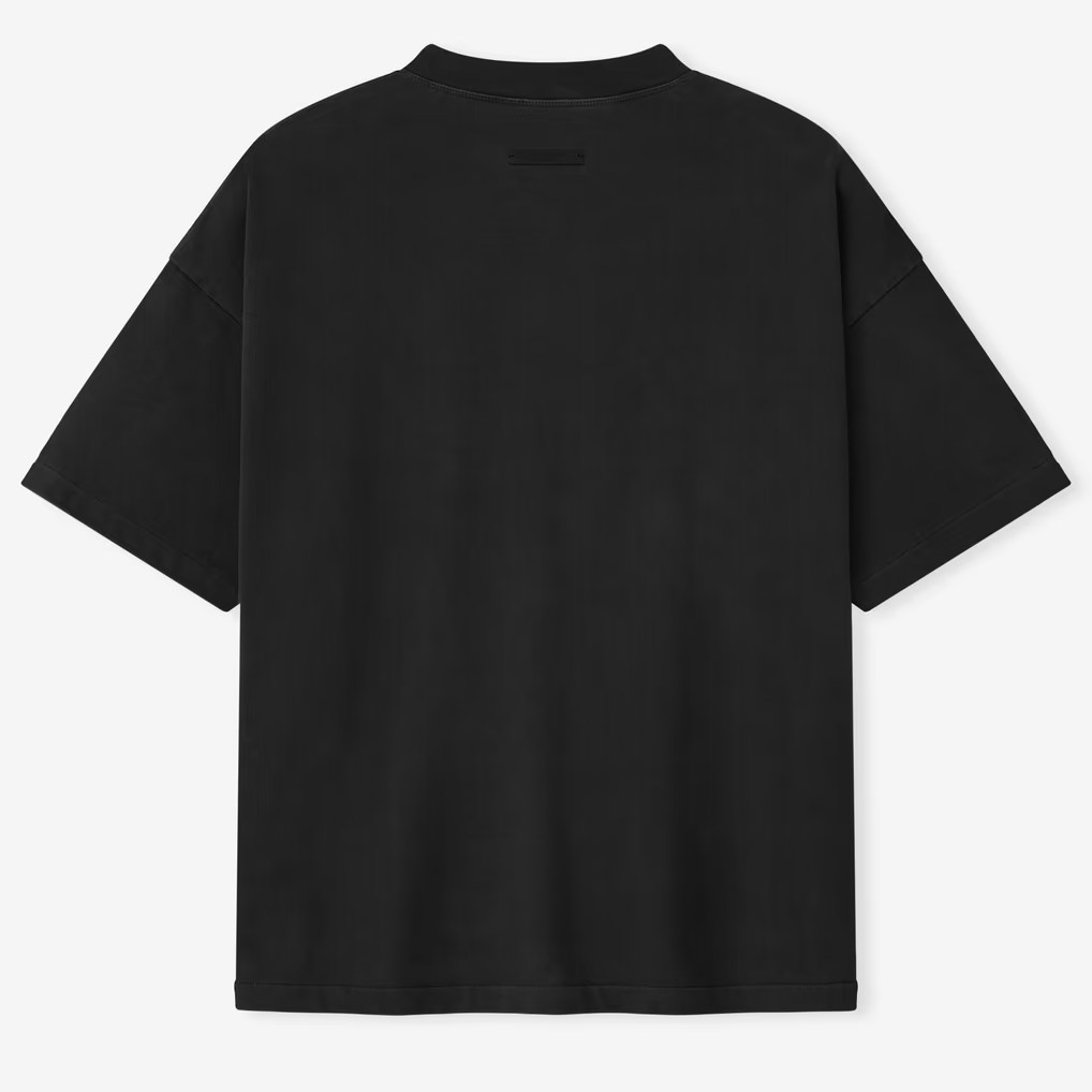 Mens NBA x Essentials San Antonio Spurs 90s  Jersey T-Shirt