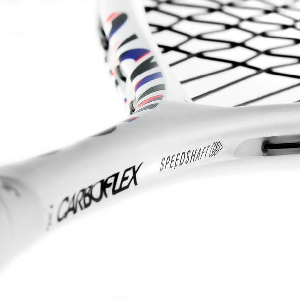 Carboflex X-Top V2 120 Squash Racket