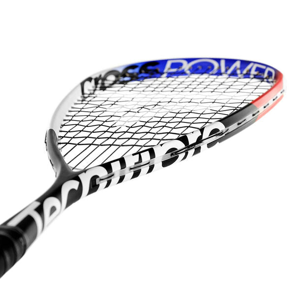 Cross Power Squash Racket