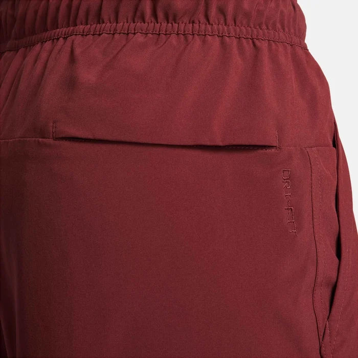 Mens Dri-Fit Unlimited Woven 7 Inch Short