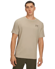 Mens Sportstyle Left Chest Logo Short Sleeve T-Shirt