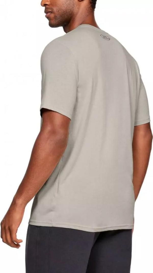 Mens Sportstyle Logo Short Sleeve T-Shirt