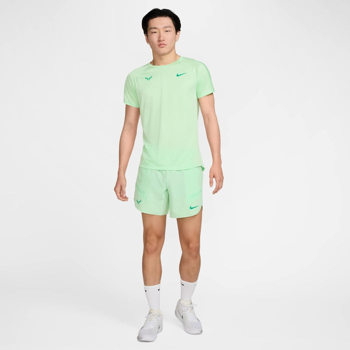 Mens Rafa Dri-Fit Challenger Top