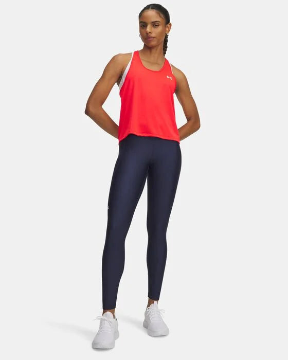 Womens Tech HiRise Legging