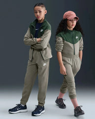 Boys Dri-Fit Tracksuits