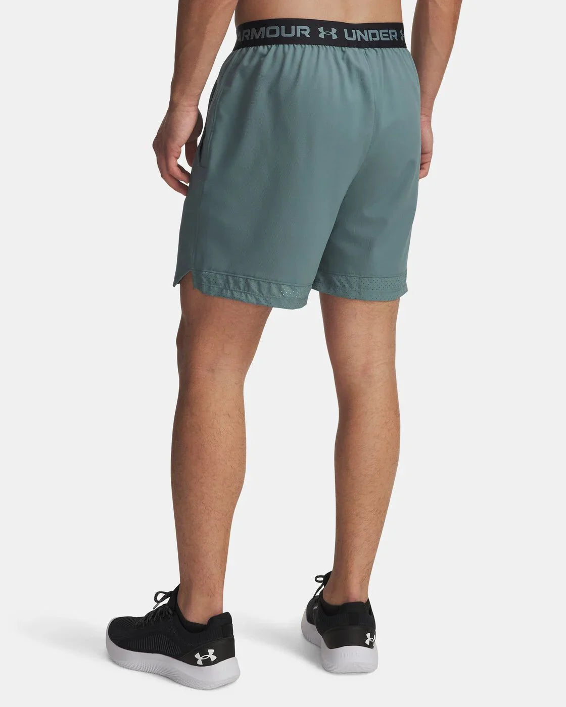 Mens Vanish 6 Inch Short