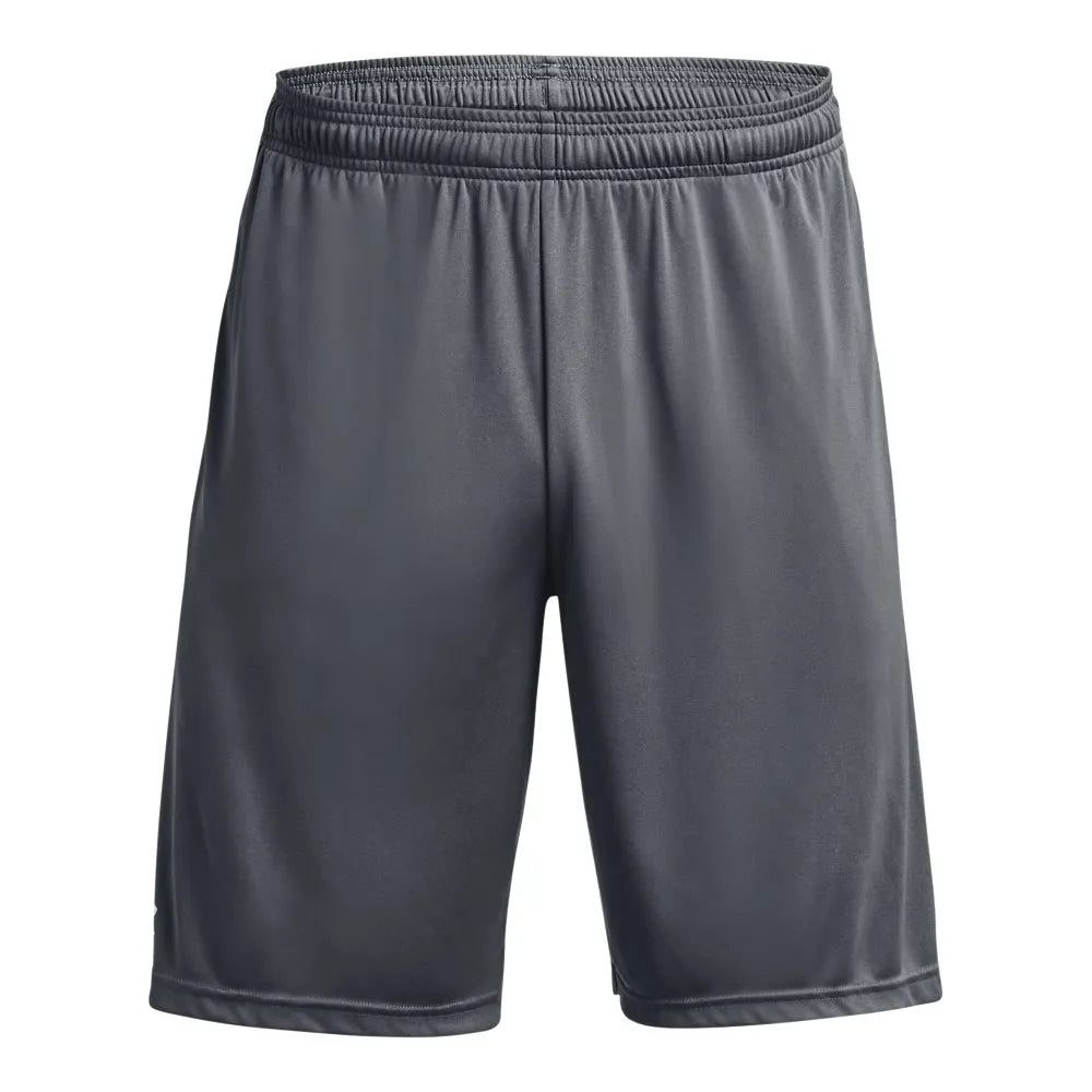 Mens Tech Wordmark Graphic Short