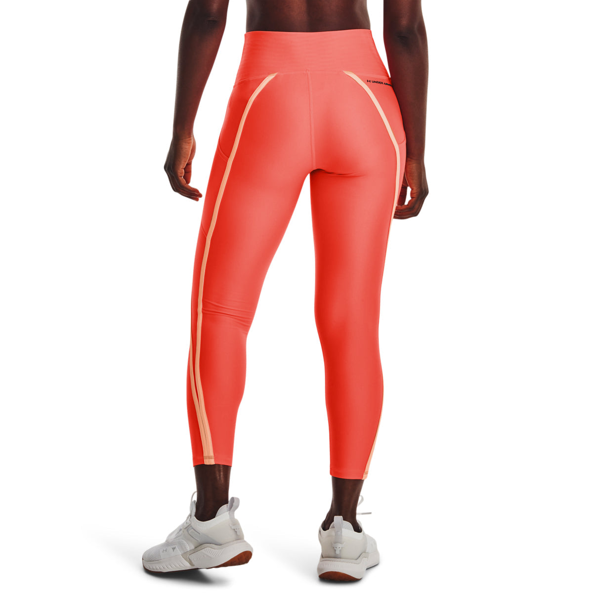 Womens Project Rock Heat Gear 7/8 Tight