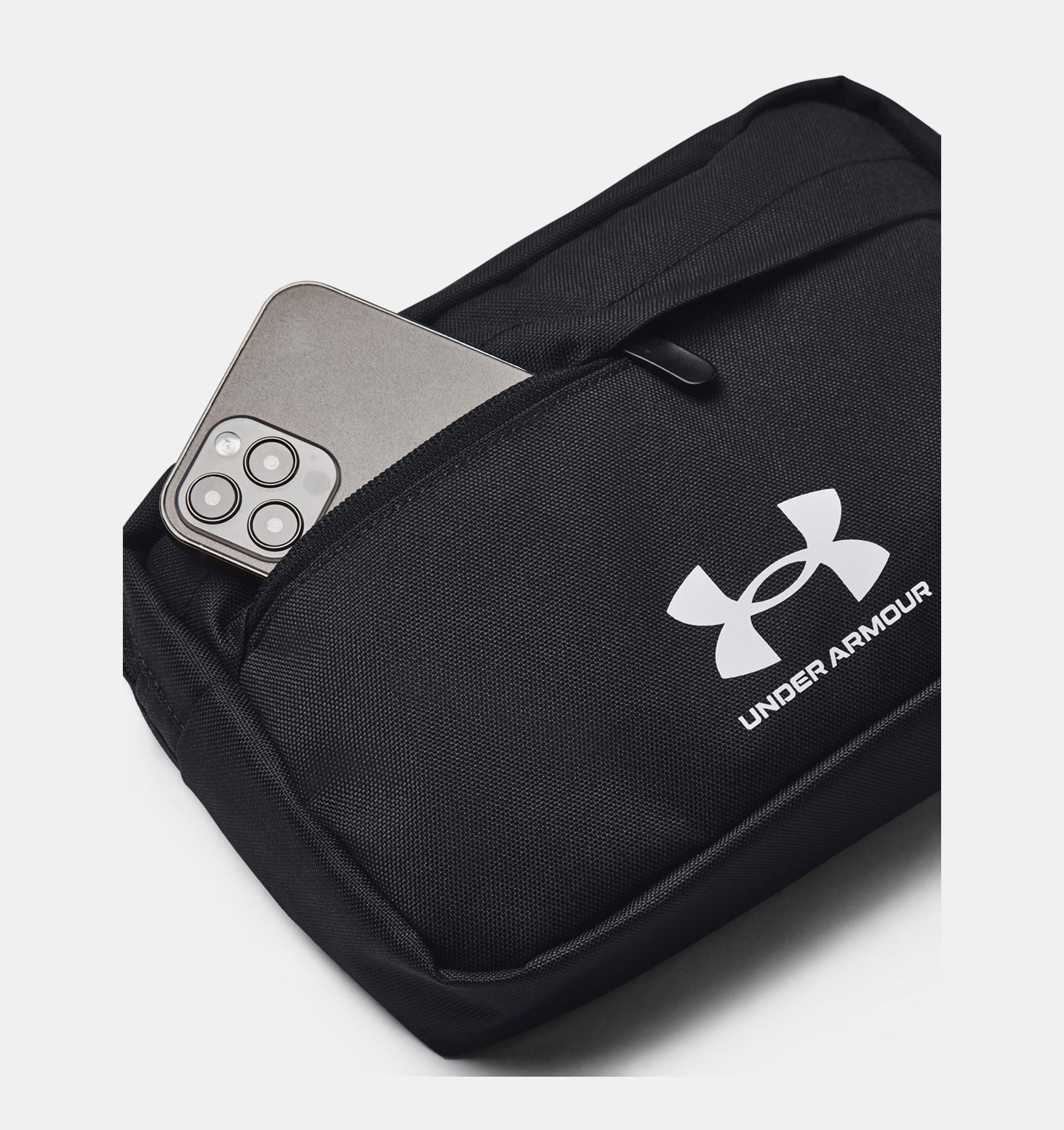 UA Essential Lite WB Xbody