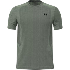 Mens Vanish Seamless Short Sleeve T-Shirt