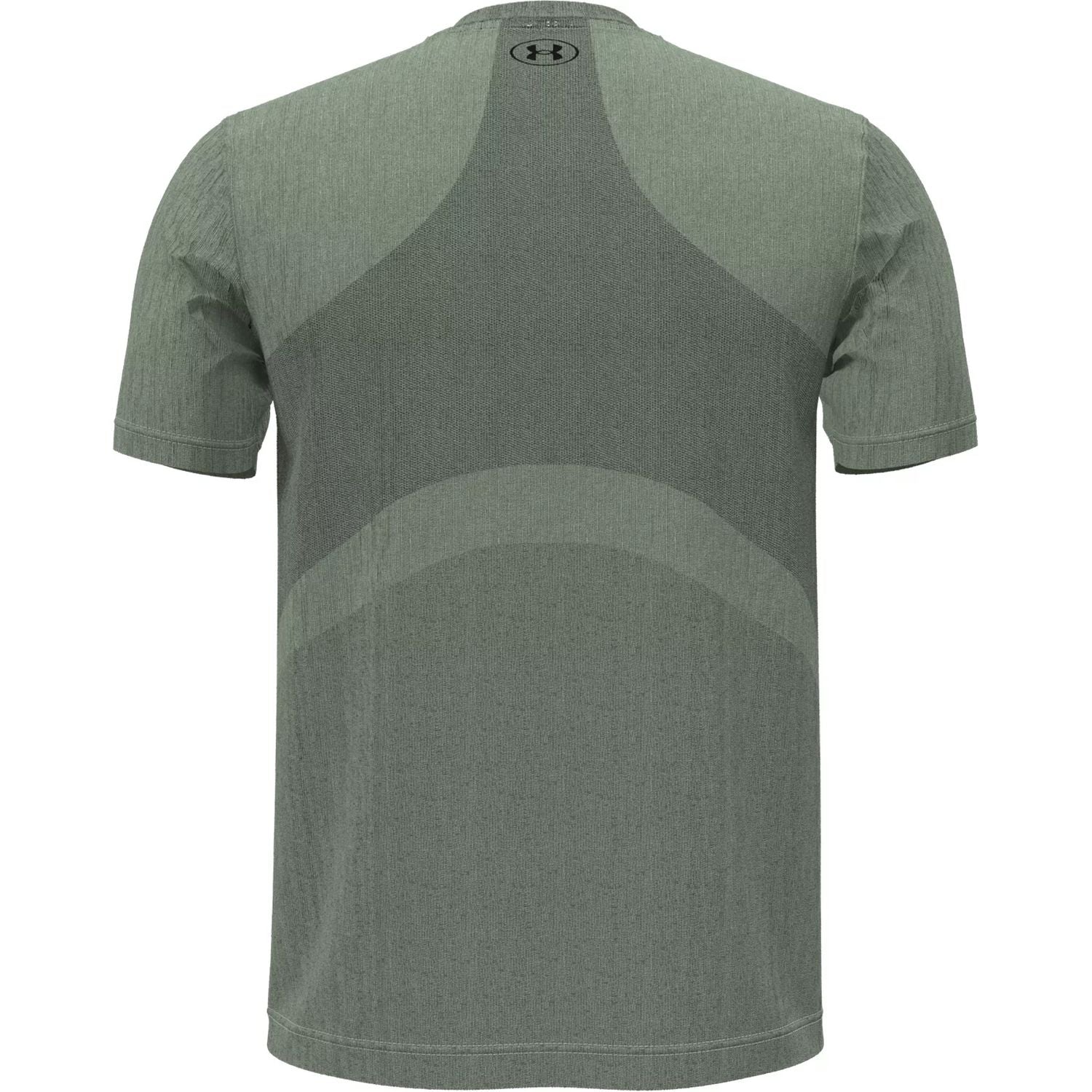 Mens Vanish Seamless Short Sleeve T-Shirt