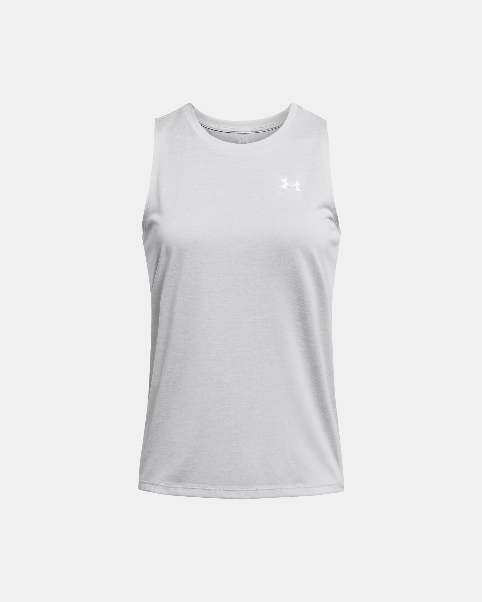 Womens Tech Twist Tank