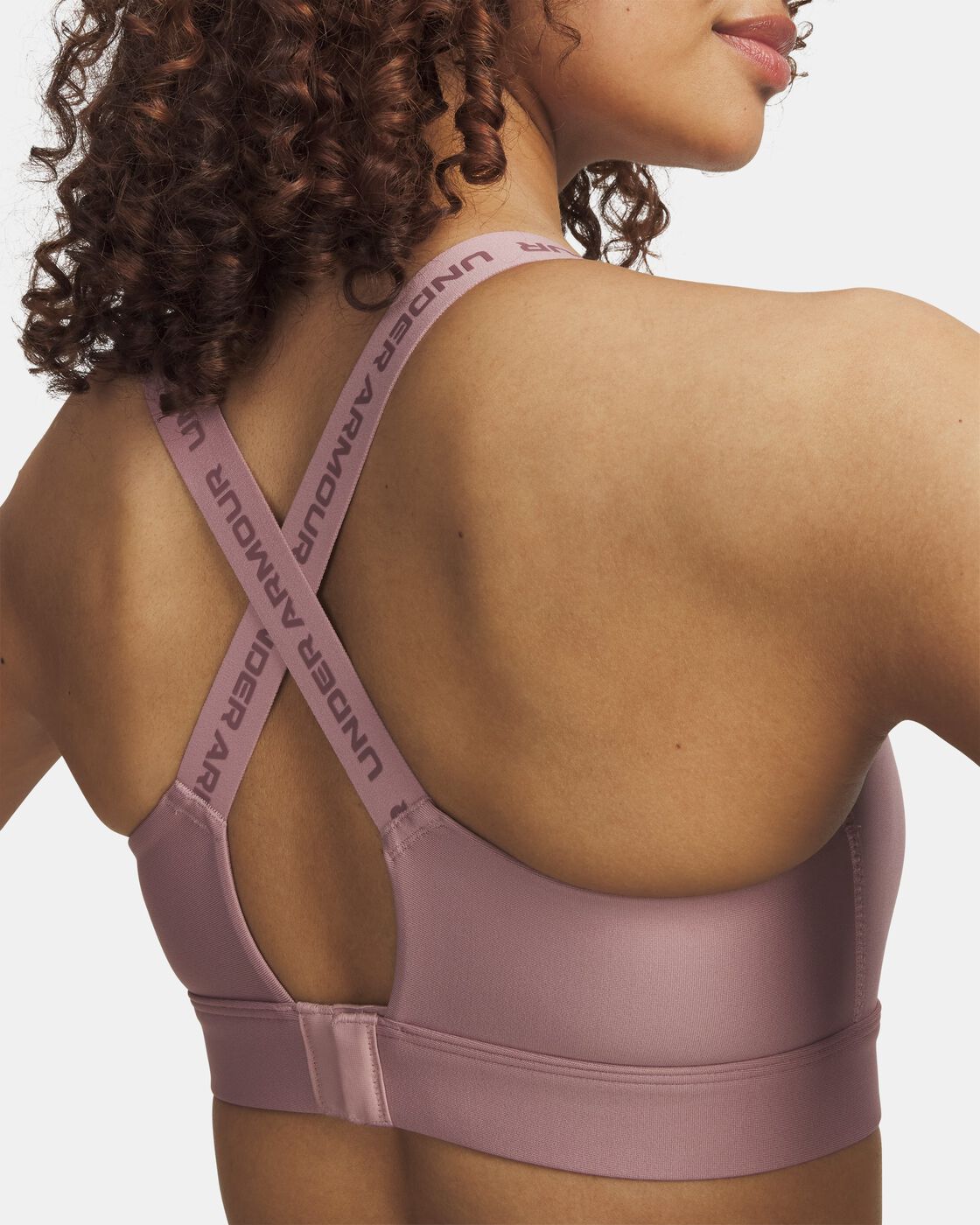 Womens Infinity High 2.0 Bra