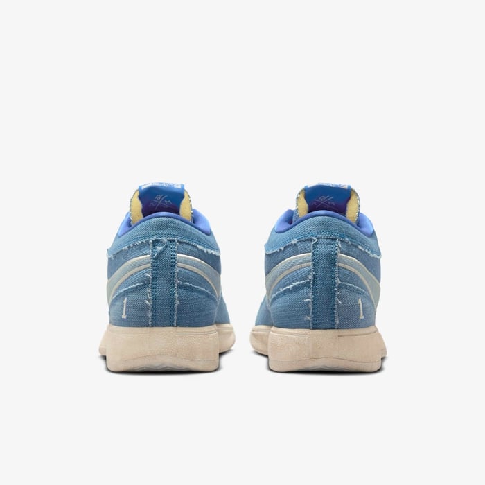 Mens Book 1 Basketball Shoe