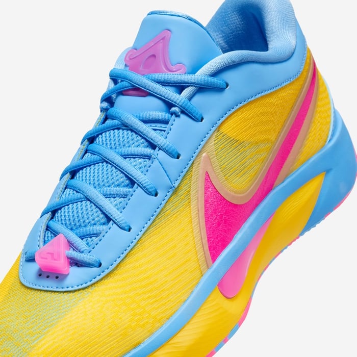 Mens Giannis Freak 6 ASW Basketball Shoe