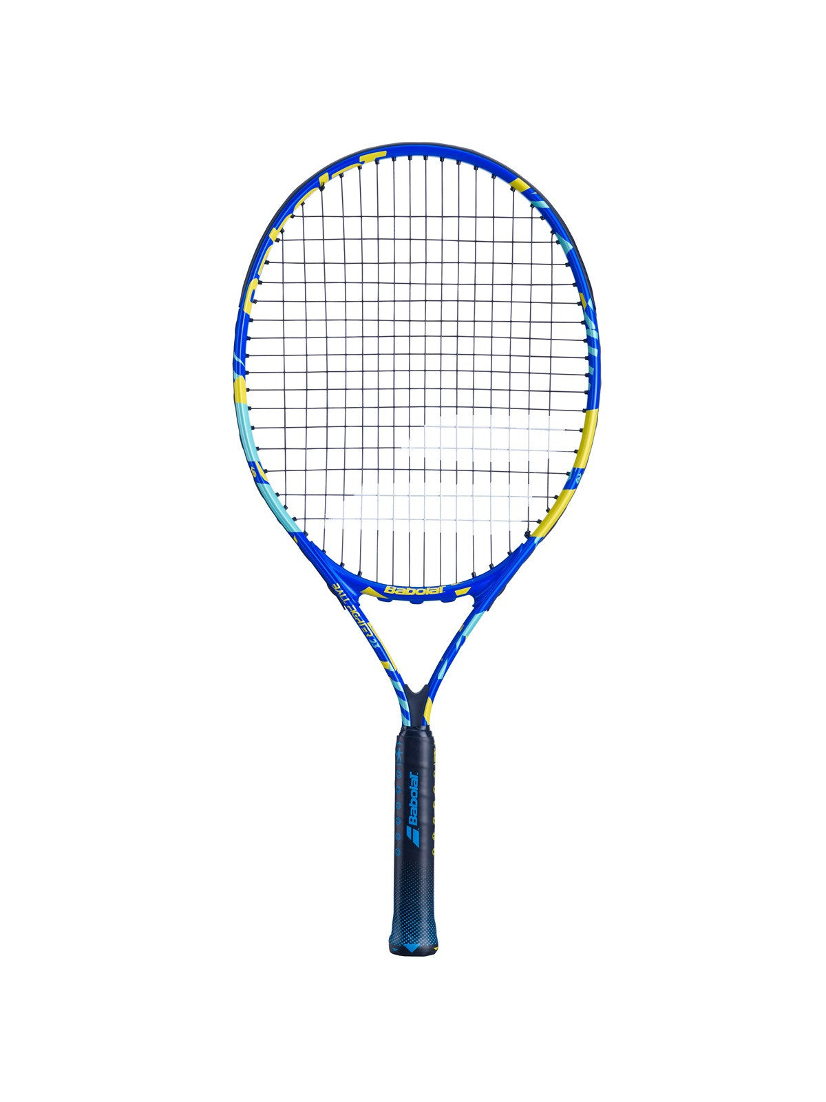 Babolat Ballfighter S CV Junior 23 Inch Tennis Racket - Shop Online ...