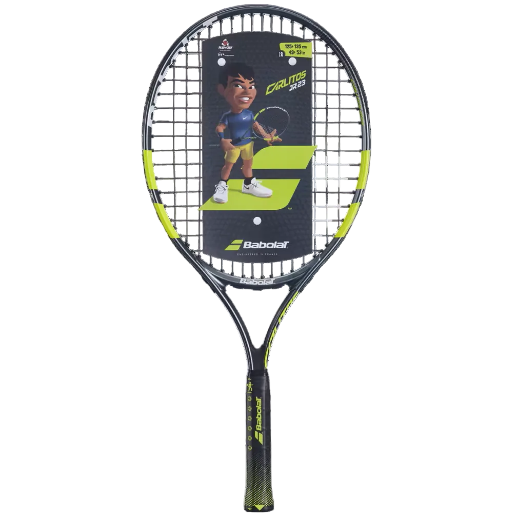 Carlitos Junior S CV 23 Inch Tennis Racket