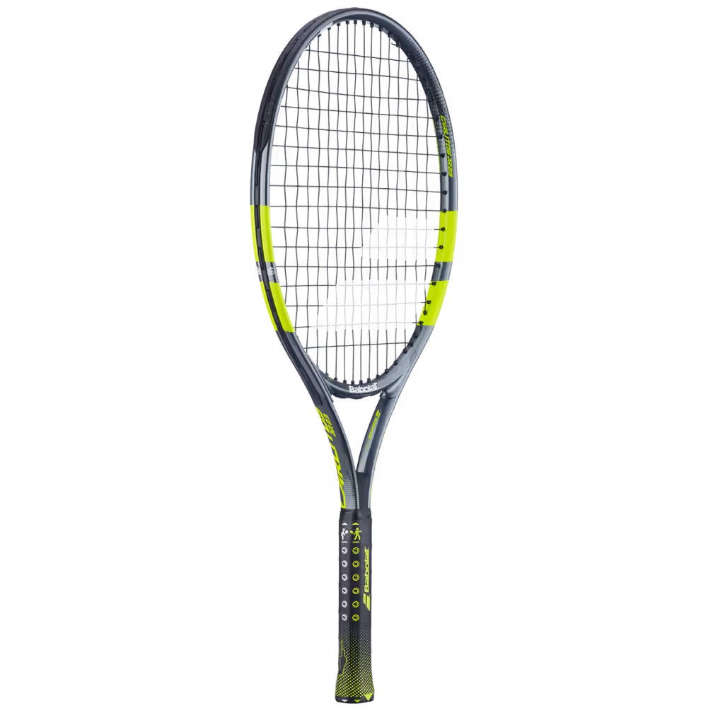 Carlitos Junior S CV 23 Inch Tennis Racket