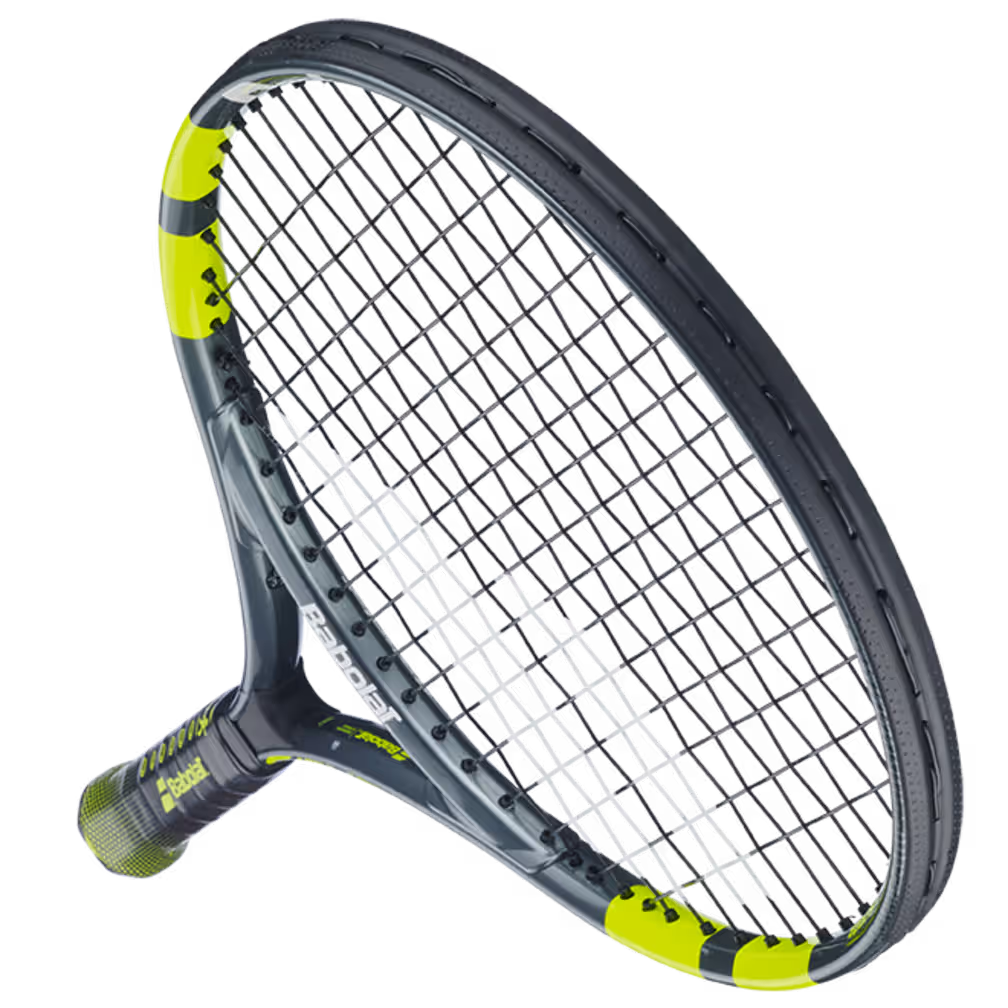 Carlitos Junior S CV 23 Inch Tennis Racket
