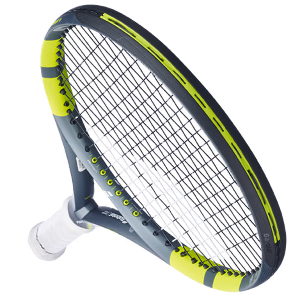 Pure Aero Junior Gen9 25 Inch Tennis Racket