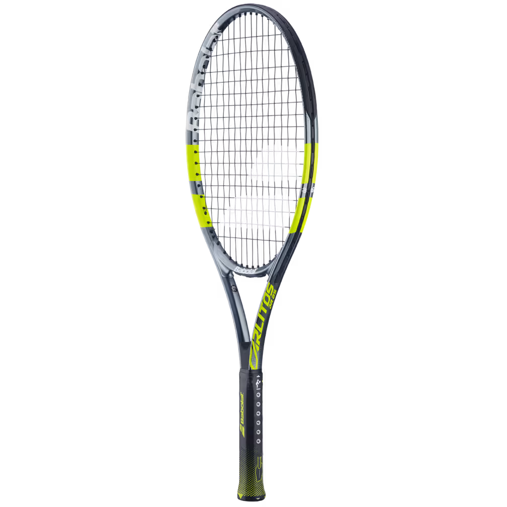 Carlitos Junior S CV 25 Inch Tennis Racket
