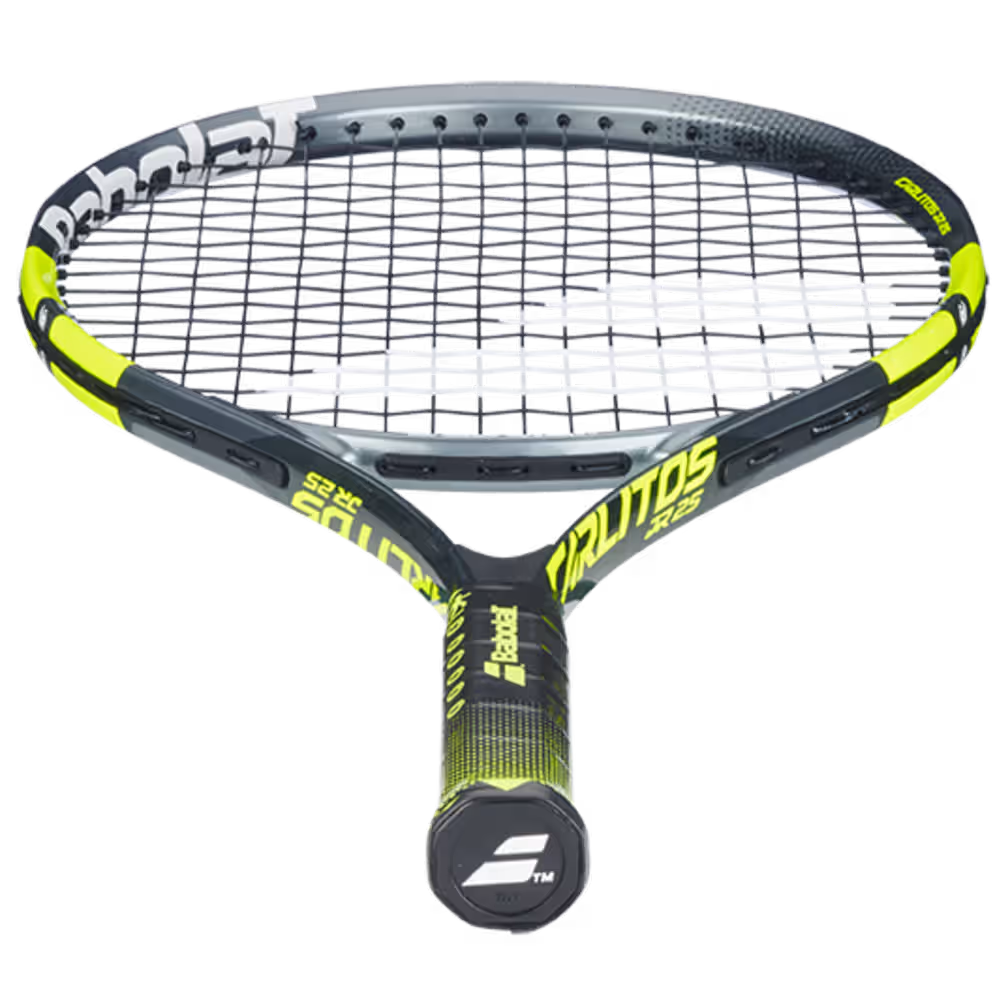 Carlitos Junior S CV 25 Inch Tennis Racket