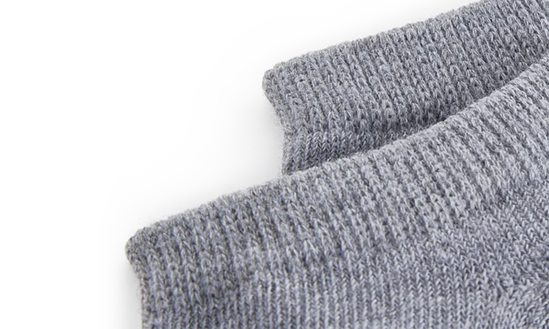 3 Pack Invisible Socks