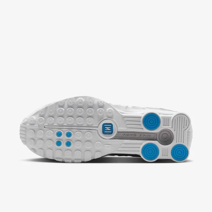 Womens Shox R4 Shoe