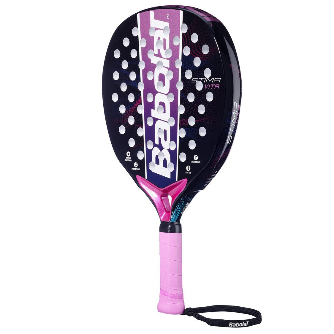 Stima Vita Padel Racket