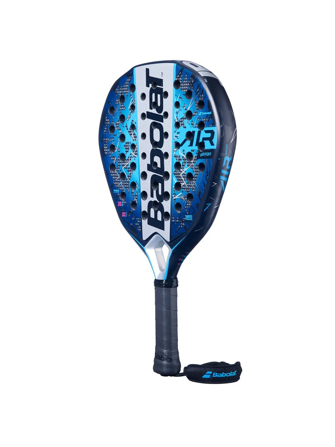 Air Veron 2.5 Padel Racket