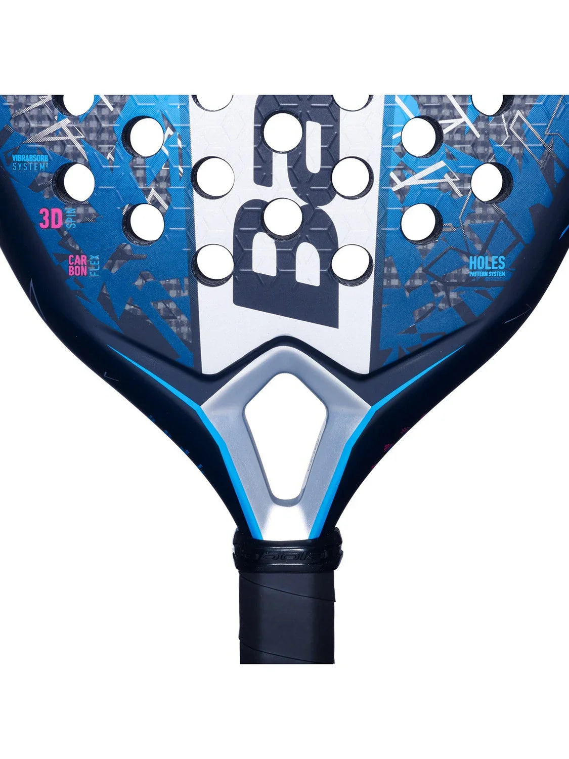 Air Veron 2.5 Padel Racket