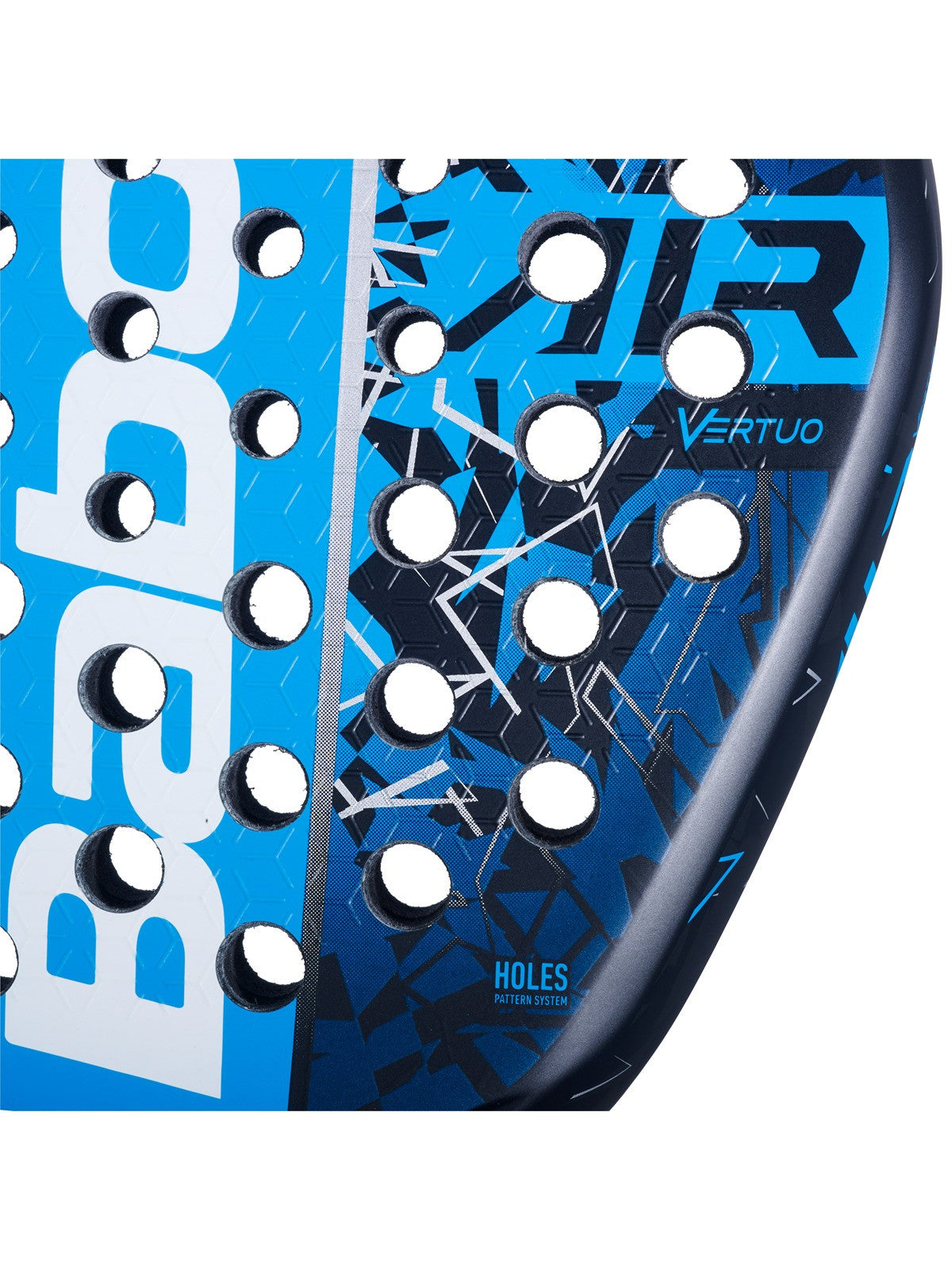 Air Vertuo 2.5 Padel Racket