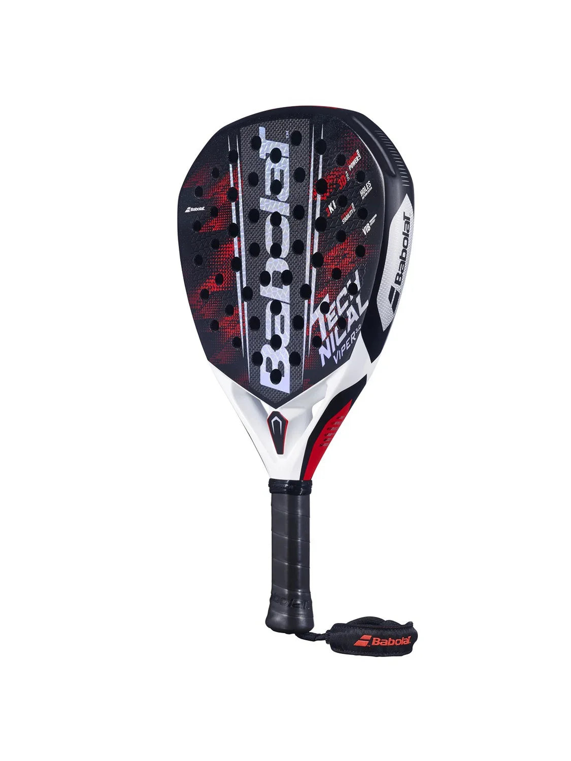 Technical Viper 3.0 Padel Racket