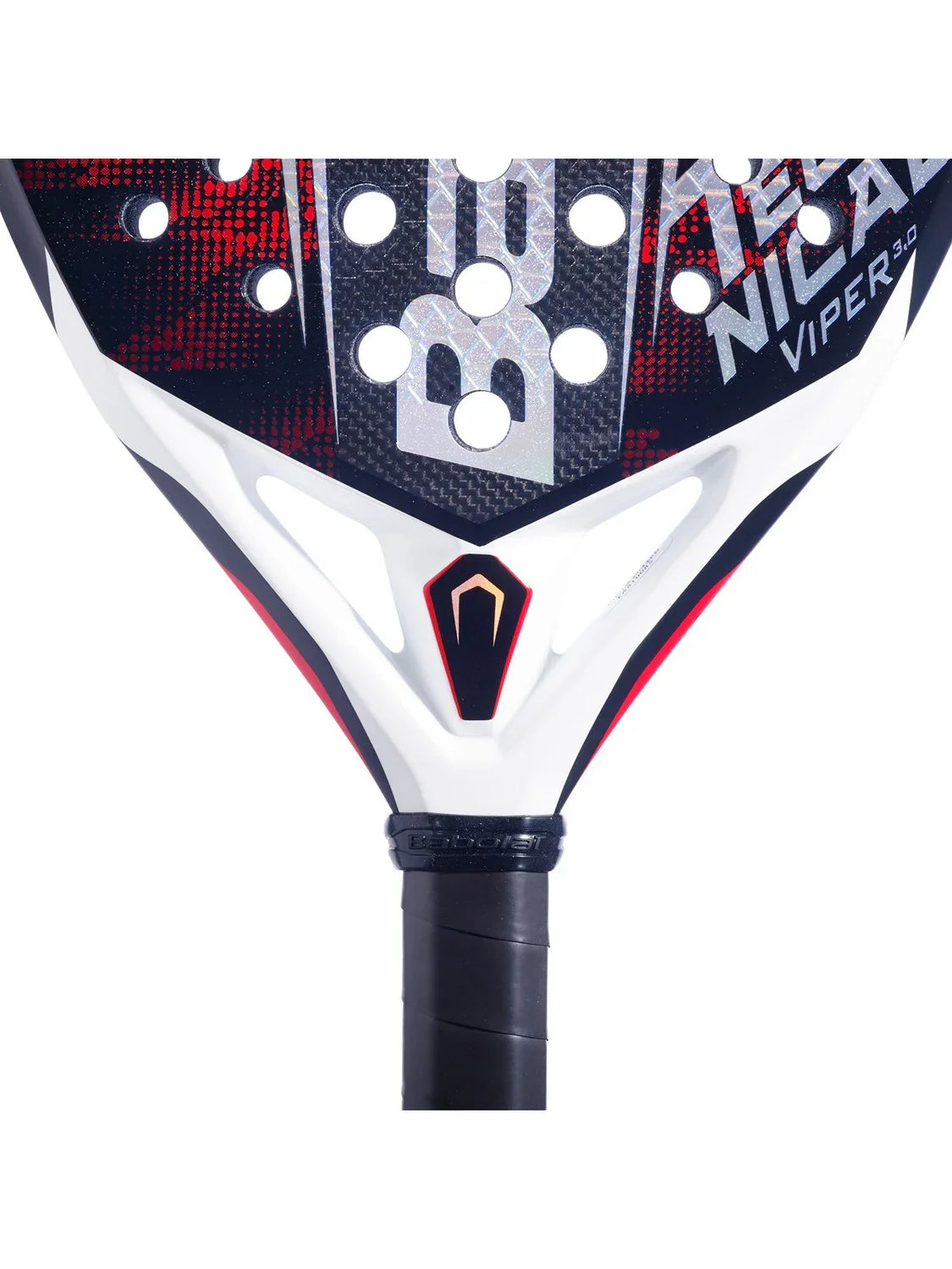 Technical Viper 3.0 Padel Racket