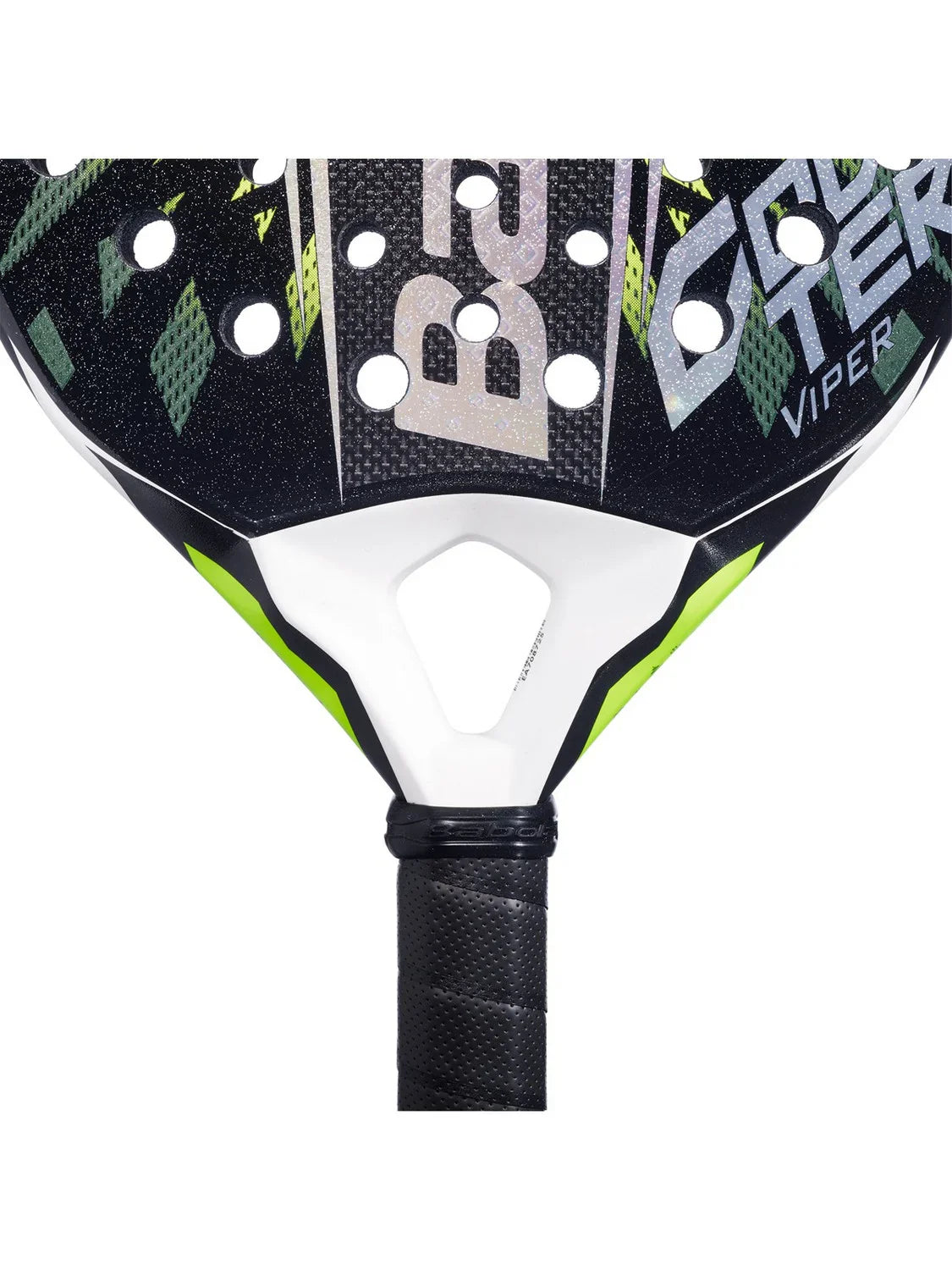 Counter Viper 2.6 Padel Racket