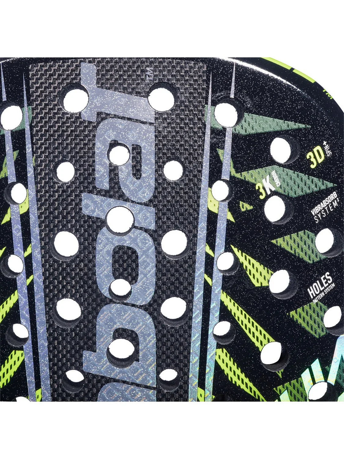 Counter Viper 2.6 Padel Racket