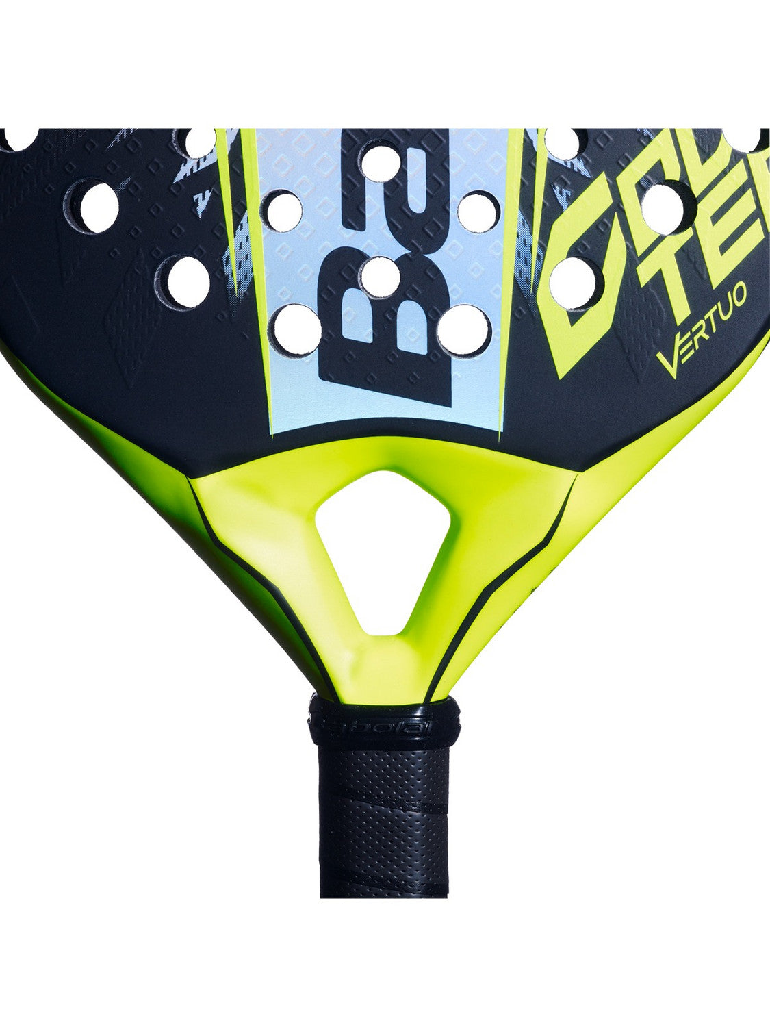 Counter Vertuo 2.6 Padel Racket
