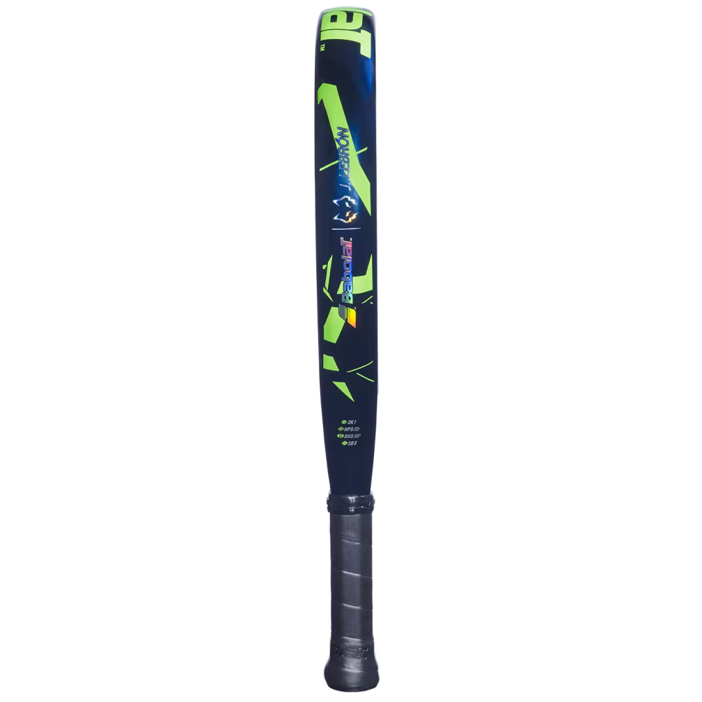 Viper Juan Lebron 3.0 Padel Racket